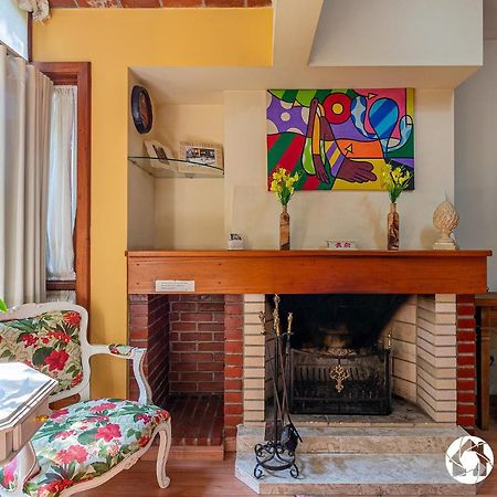 Apartamento Aluguel Temporada Γκραμάντο Εξωτερικό φωτογραφία