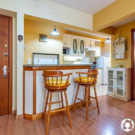 Apartamento Aluguel Temporada Γκραμάντο Εξωτερικό φωτογραφία