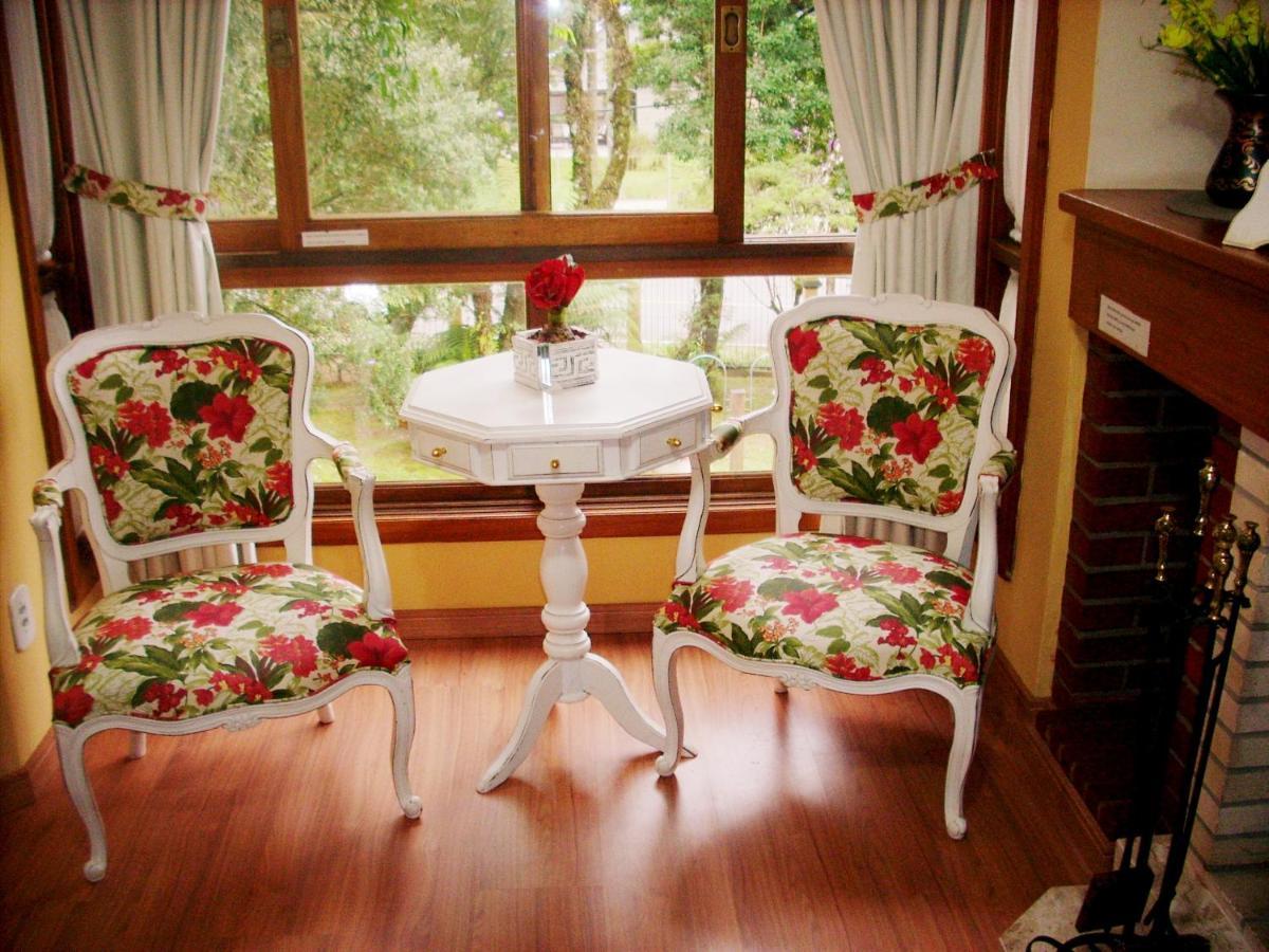 Apartamento Aluguel Temporada Γκραμάντο Εξωτερικό φωτογραφία