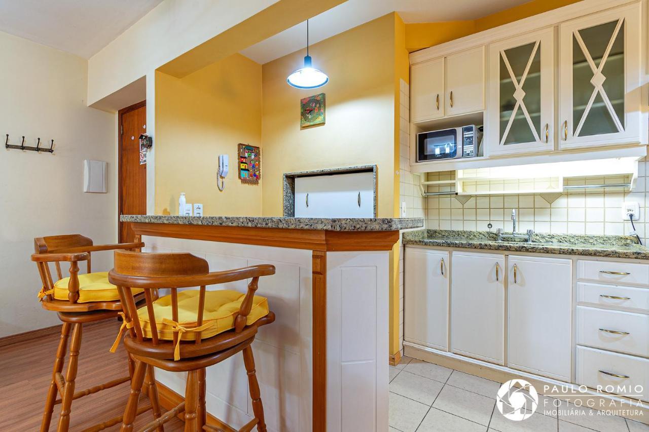 Apartamento Aluguel Temporada Γκραμάντο Εξωτερικό φωτογραφία