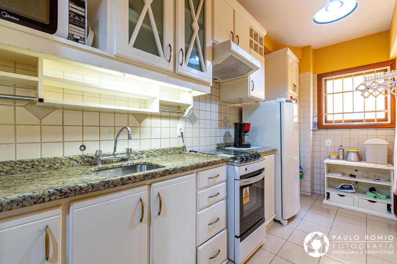 Apartamento Aluguel Temporada Γκραμάντο Εξωτερικό φωτογραφία