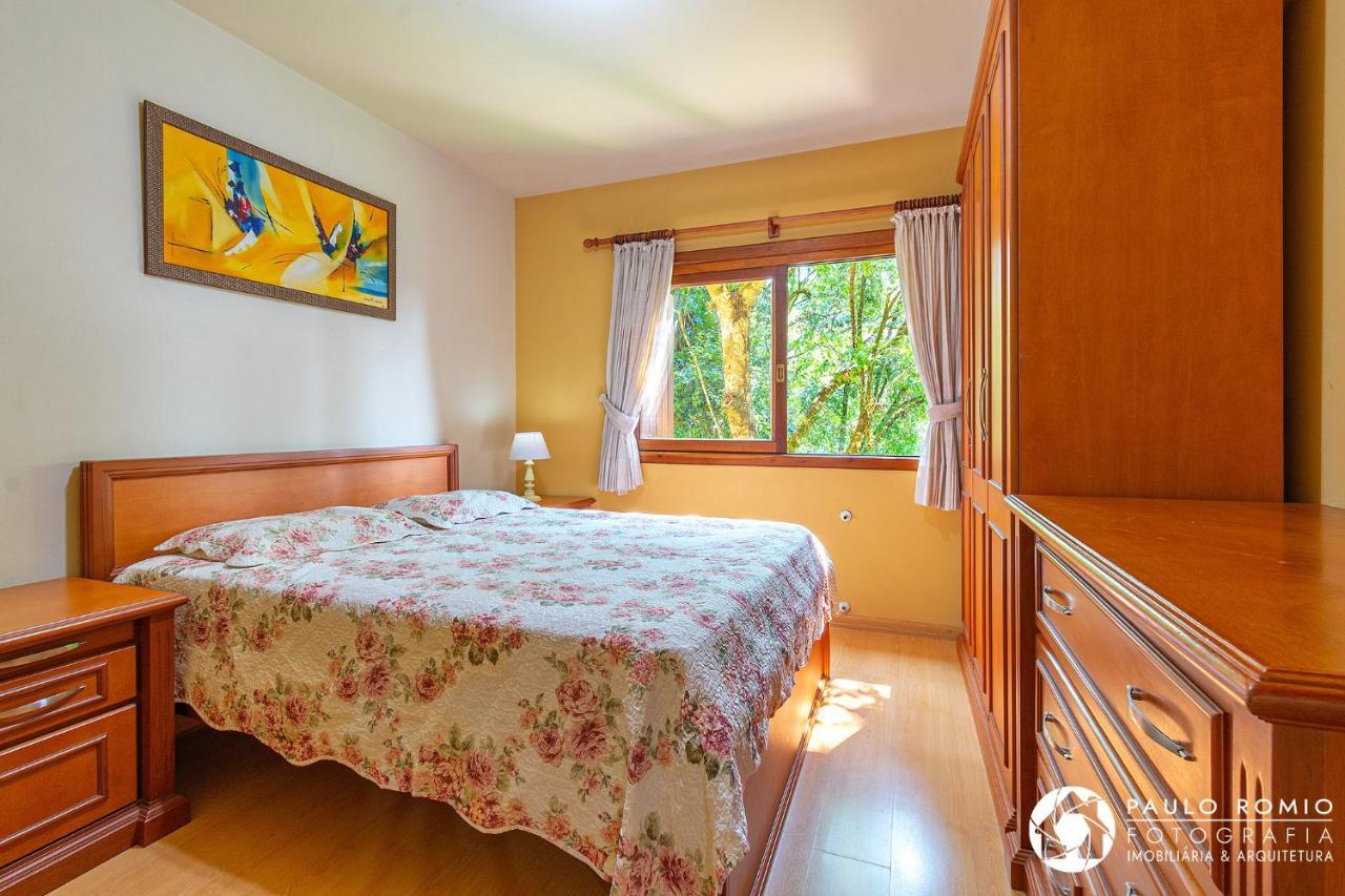 Apartamento Aluguel Temporada Γκραμάντο Εξωτερικό φωτογραφία