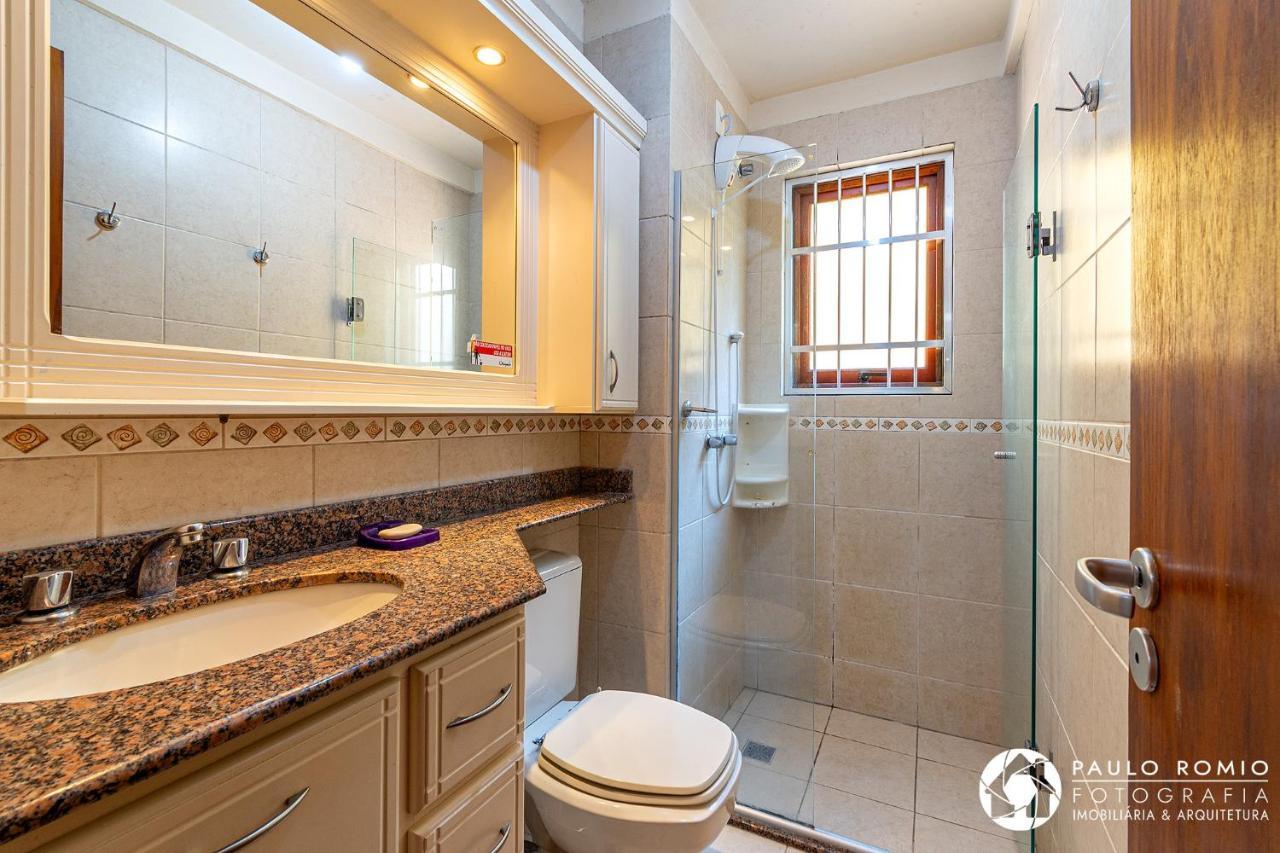 Apartamento Aluguel Temporada Γκραμάντο Εξωτερικό φωτογραφία