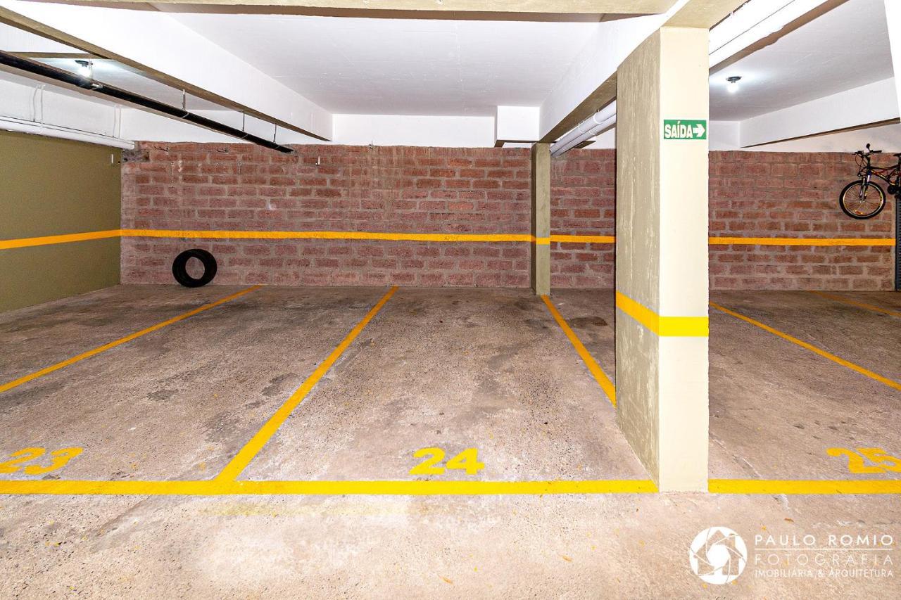 Apartamento Aluguel Temporada Γκραμάντο Εξωτερικό φωτογραφία